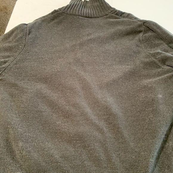 John Blair Cardigan Sweater - Picture 4 of 6